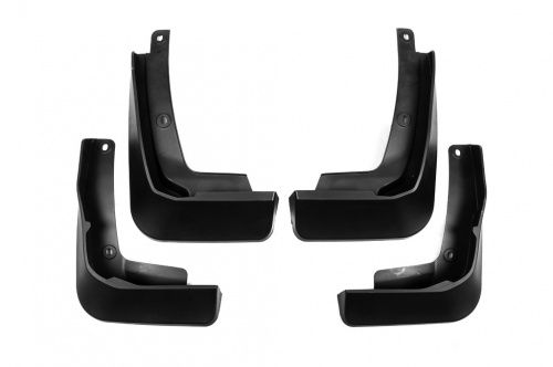 Бризковики Premium (4 шт) для Volkswagen Golf 8