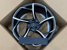 Ковані диски OEM R19 R20 V4 (4 шт) McLaren 720S