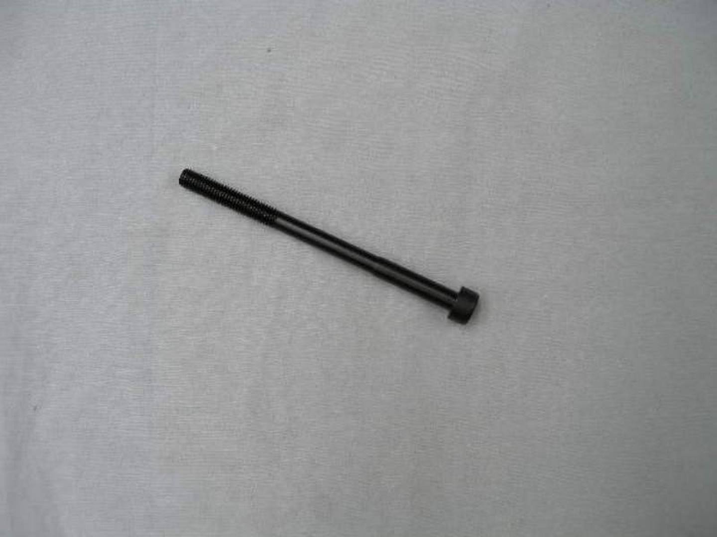 Болт ГБЦ Geely EC7/EC7RV