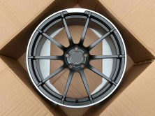 Ковані диски OEM R19 R20 (4 шт) Mercedes SLS C197 2010-2014 рр.