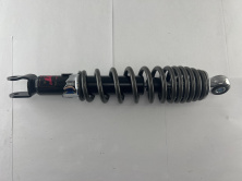 Амортизатор GY6, DIO ZX, LEAD 310mm, регулируемый (дымчатый) NDT