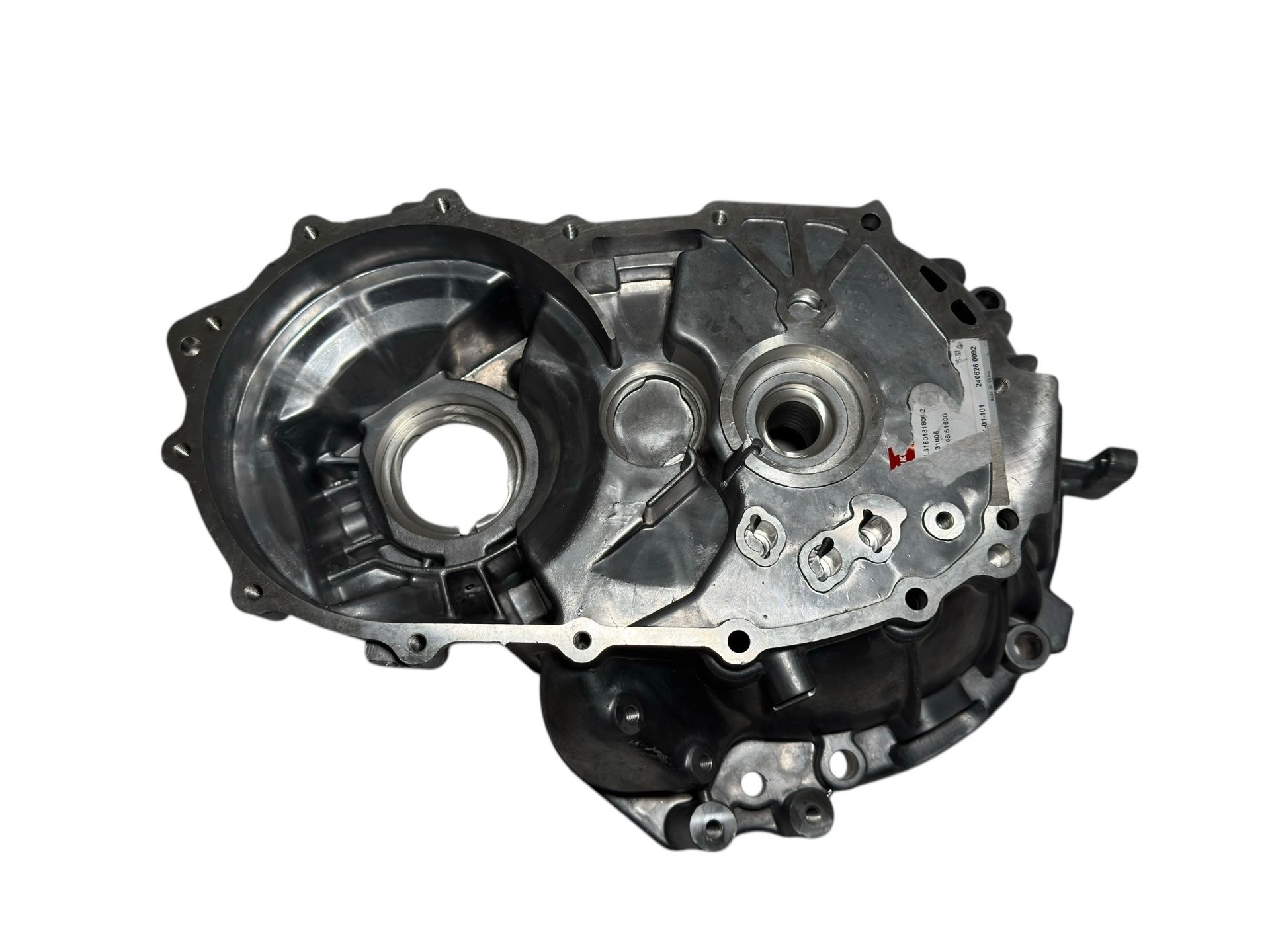 Корпус зчеплення КПП 148/160G 1.5L Geely KLM