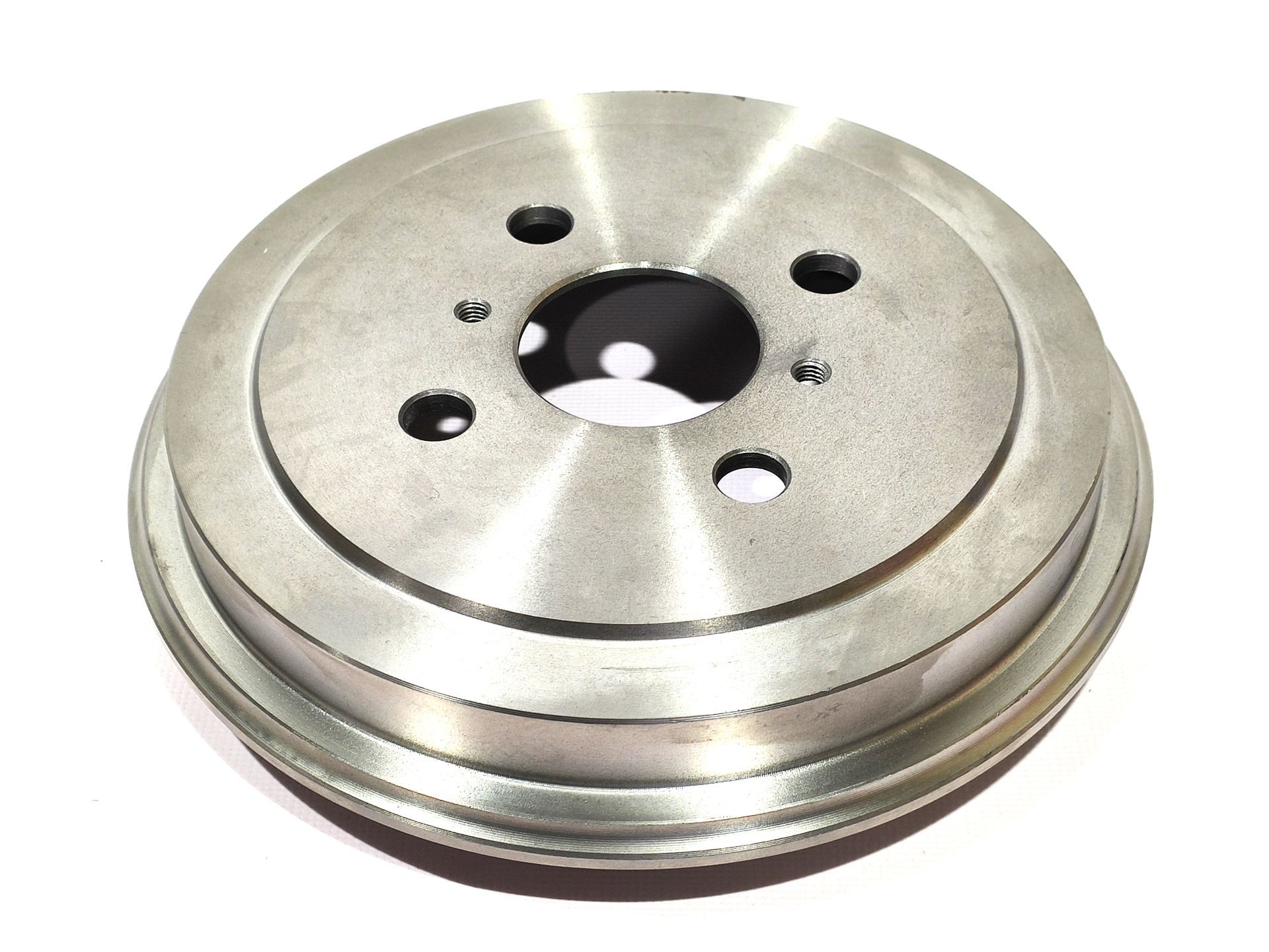 Барабан гальмівний Geely MK/MK2/GC6 KLM