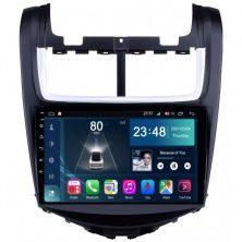 Штатна магнітола Torssen Chevrolet Aveo 14- F9332 4G Carplay