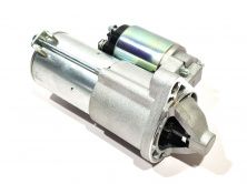 Стартер Chery Jaggi/QQ 1.1L KLM