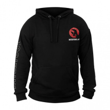 Худые черный трикотаж арт. 8862 разм. XL