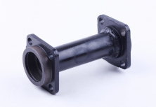 Корпус трансмиссии правой L-140 mm KRE 1100 AMG