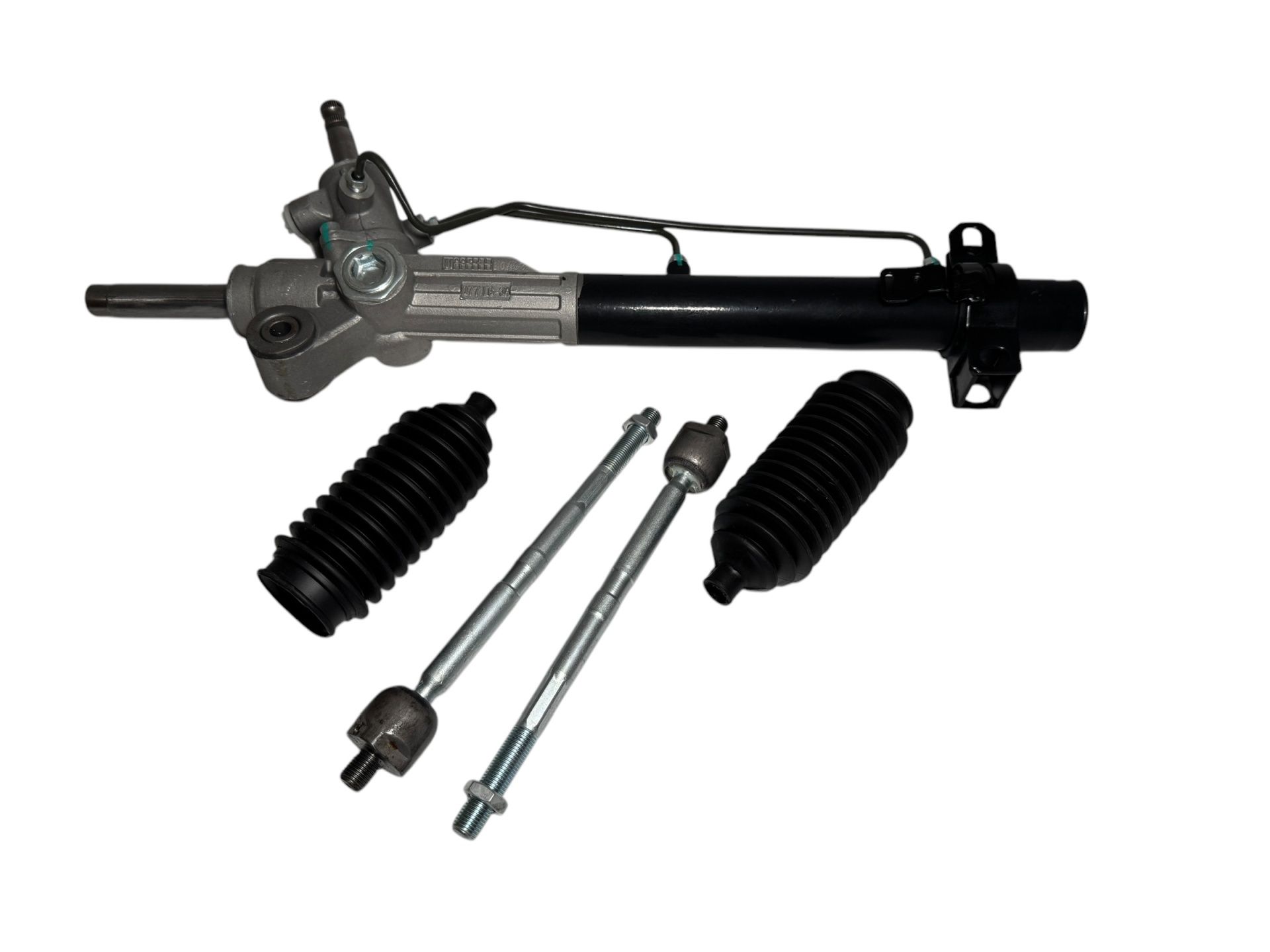Рейка рульова Geely MK2/MK-Cross KLM