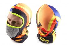 Подшлемник (mod:WL-AA017) (желтый) KML