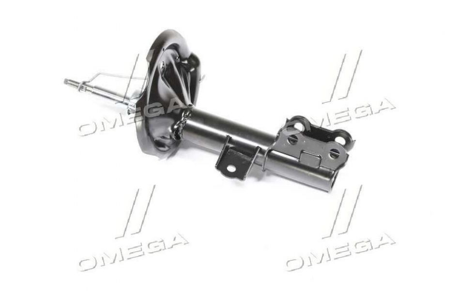 Амортизатор підв. HYUNDAI ELANTRA передн. прав. (вір-во Mando)