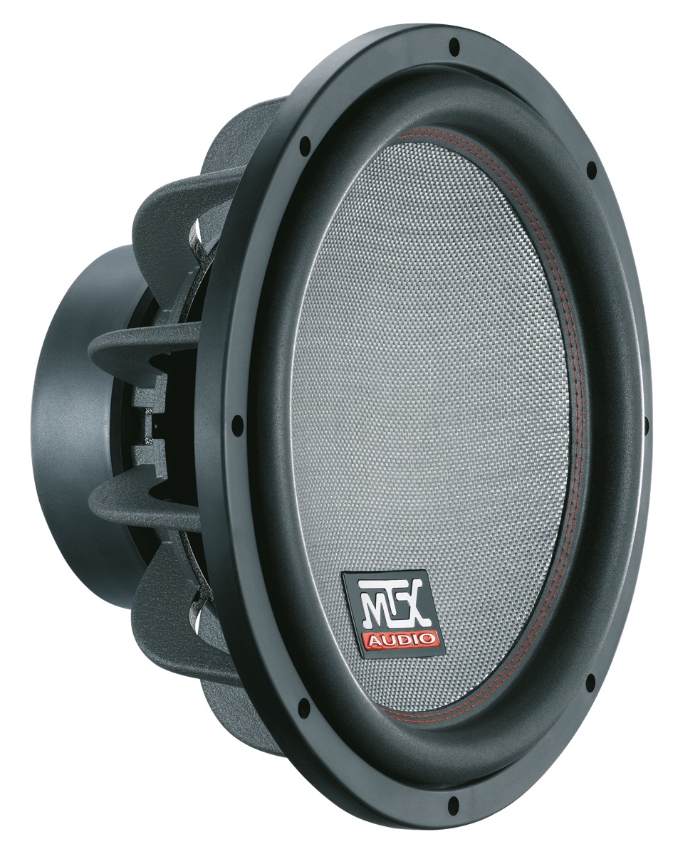 Сабвуферний динамік MTX TX615