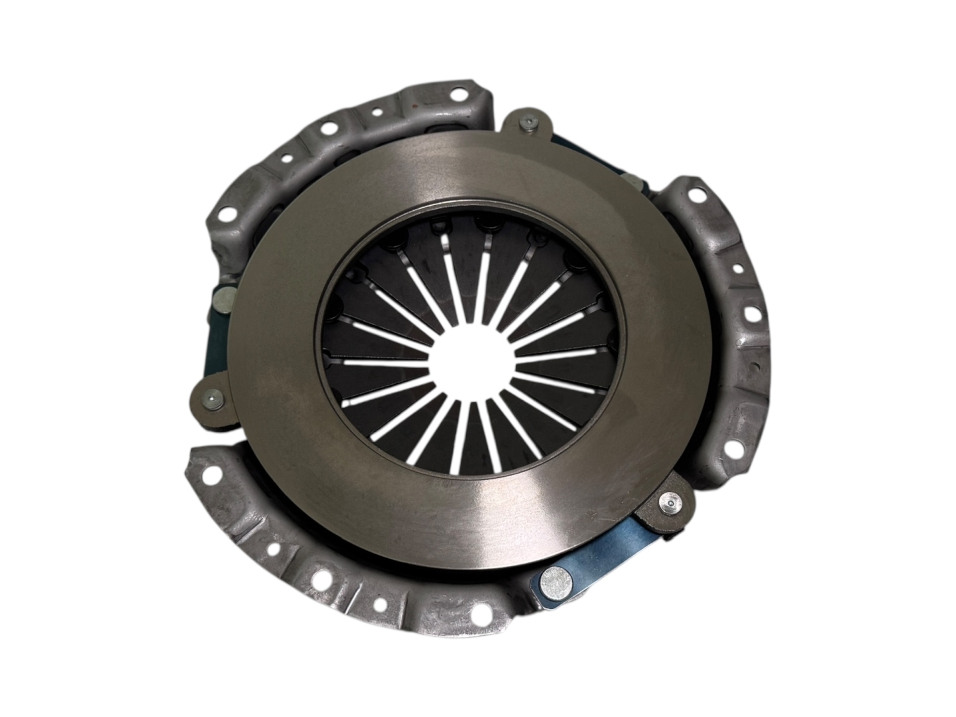 Кошик зчеплення Great Wall Haval H3/ Hover 4G63/4G64 KLM