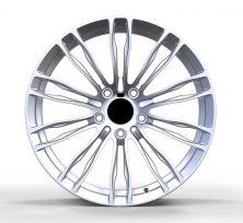 Ковані диски OEM R22 V4 (4 шт) BMW X5 G05 2019-2026 рр.