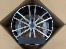 Ковані диски OEM R20 (4 шт) Mercedes SL R230 2001-2011 рр.