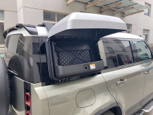 Експедиційний ящик V1 Land Rover Defender 2019- рр.