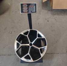 Ковані диски OEM R22 V2 (4 шт) Audi A7 2018- рр.