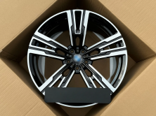 Ковані диски OEM R20 (4 шт) BMW 7 серія G70/G71 2022- рр.