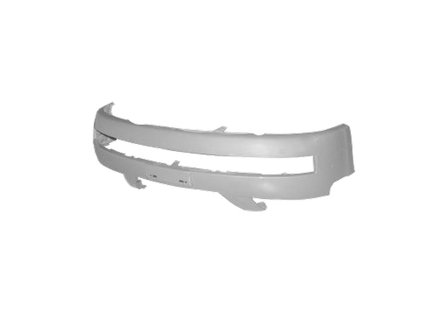 Бампер передній Chery Elara KLM