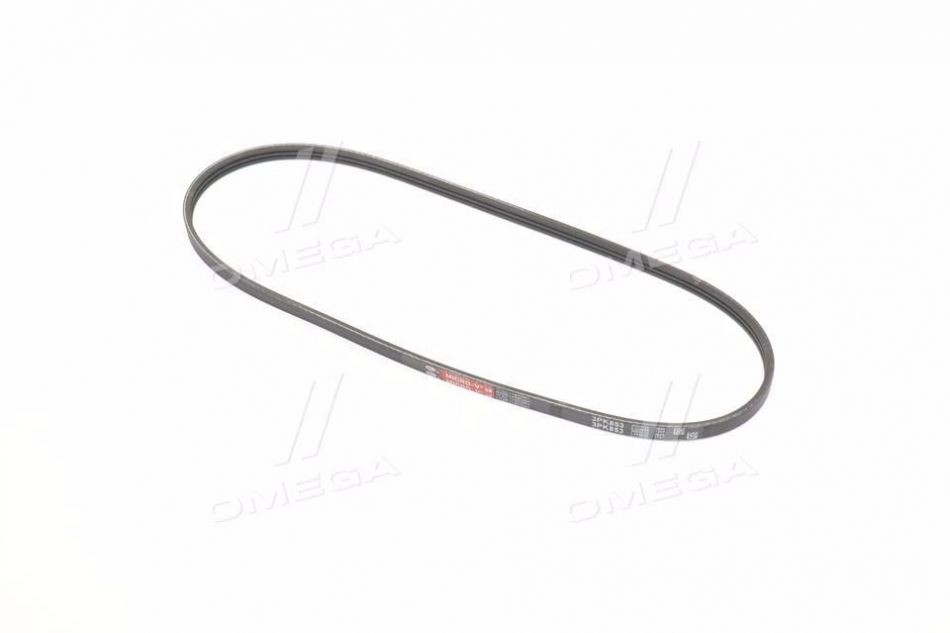 Ремінь ГУРу 3PK853 Great Wall Haval M2/M4 GATES