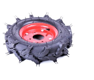 Колесо 6,00-12 ТТ м/б (в сборе) AMG-2
