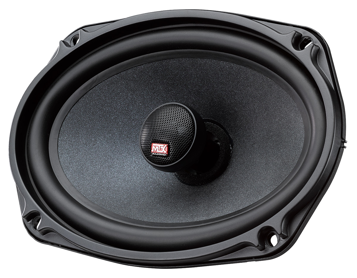 Коаксіальна акустика MTX TX469C