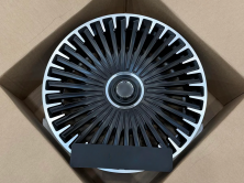 Ковані диски OEM R22 V2 (4 шт) Mercedes EQS 2021- рр.