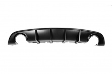 Задній дифузор SRT 2015-2023 Dodge Charger 2010-2023 рр.