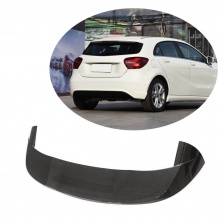 Спойлер V5 (для HB, Карбон) Mercedes A-сlass W176 2012-2018 рр.