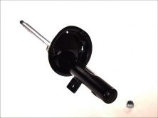 Амортизатор передній (газ) R Lifan 520 KYB