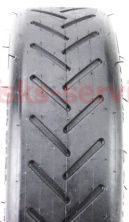 Шина 8 1/2х2 (230-50-156) сликовая YT-060, Xiaomi Mijia M365/187 (электросамокат) KS