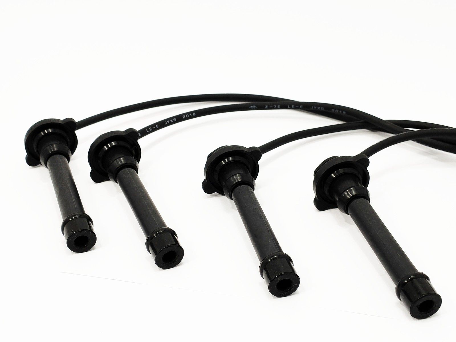 Високовольтні дроти SMA KLM