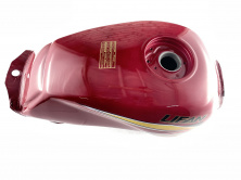 Бак топливный VIPER 125/150 (красный) MIS