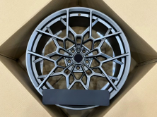 Ковані диски OEM R22 V6 (4 шт) BMW 7 серія G70/G71 2022- рр.