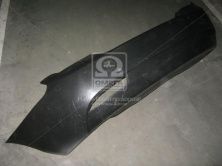 Бампер зад. GEELY EMGRAND (вір-во TEMPEST)