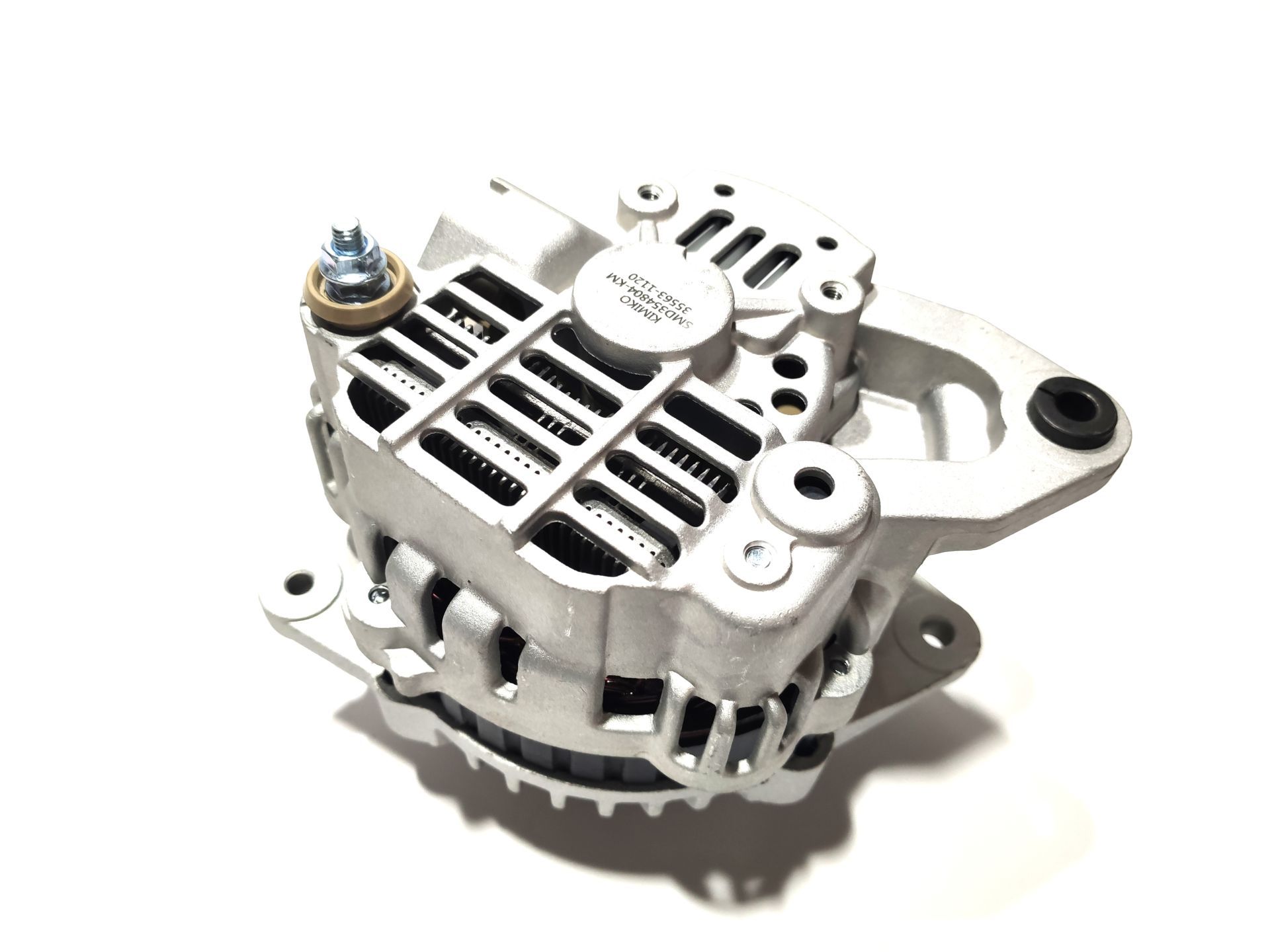 Генератор Great Wall KIMIKO