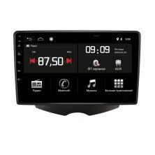 Штатная магнитола Torssen Hyundai Veloster 11-19 MQG9232 4G