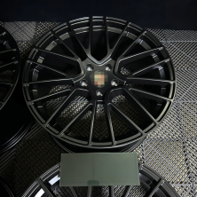 Ковані диски OEM R21 V4 (4 шт) Porsche Cayenne 2018- рр.