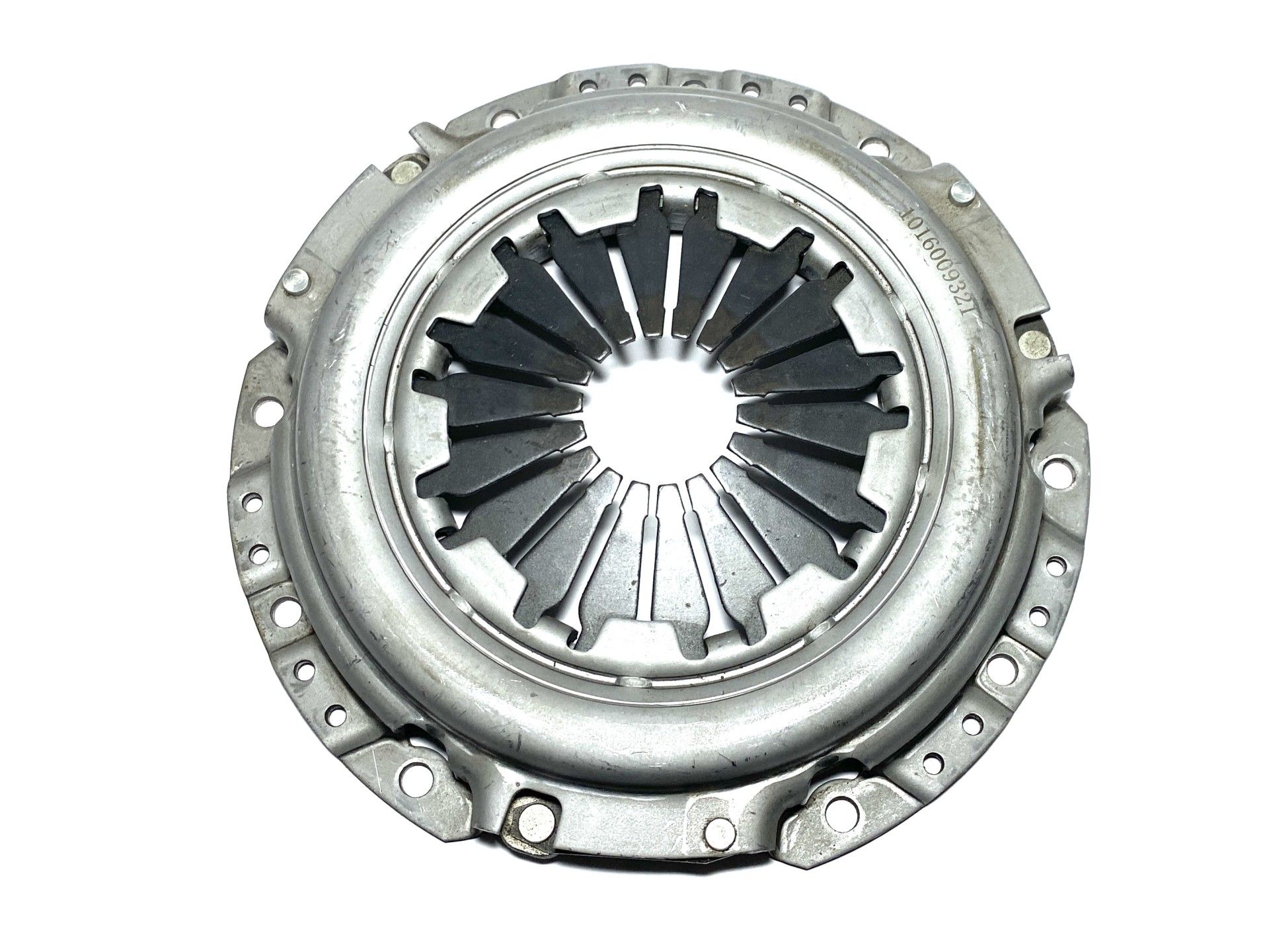 Кошик зчеплення (4G18) Geely EX7 KLM