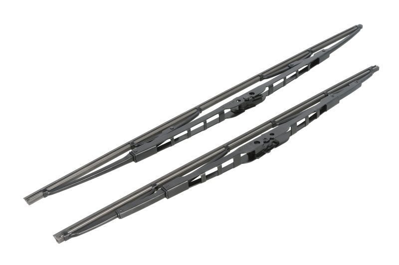 Щітка склоочисника 530/450 мм (компл. 2 шт) каркасна Geely CK/CK2 TWIN 531 Bosch