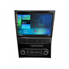 Штатна магнітола Torssen 2K Lexus GS300 1999-2004 F9232 4G Carplay DSP