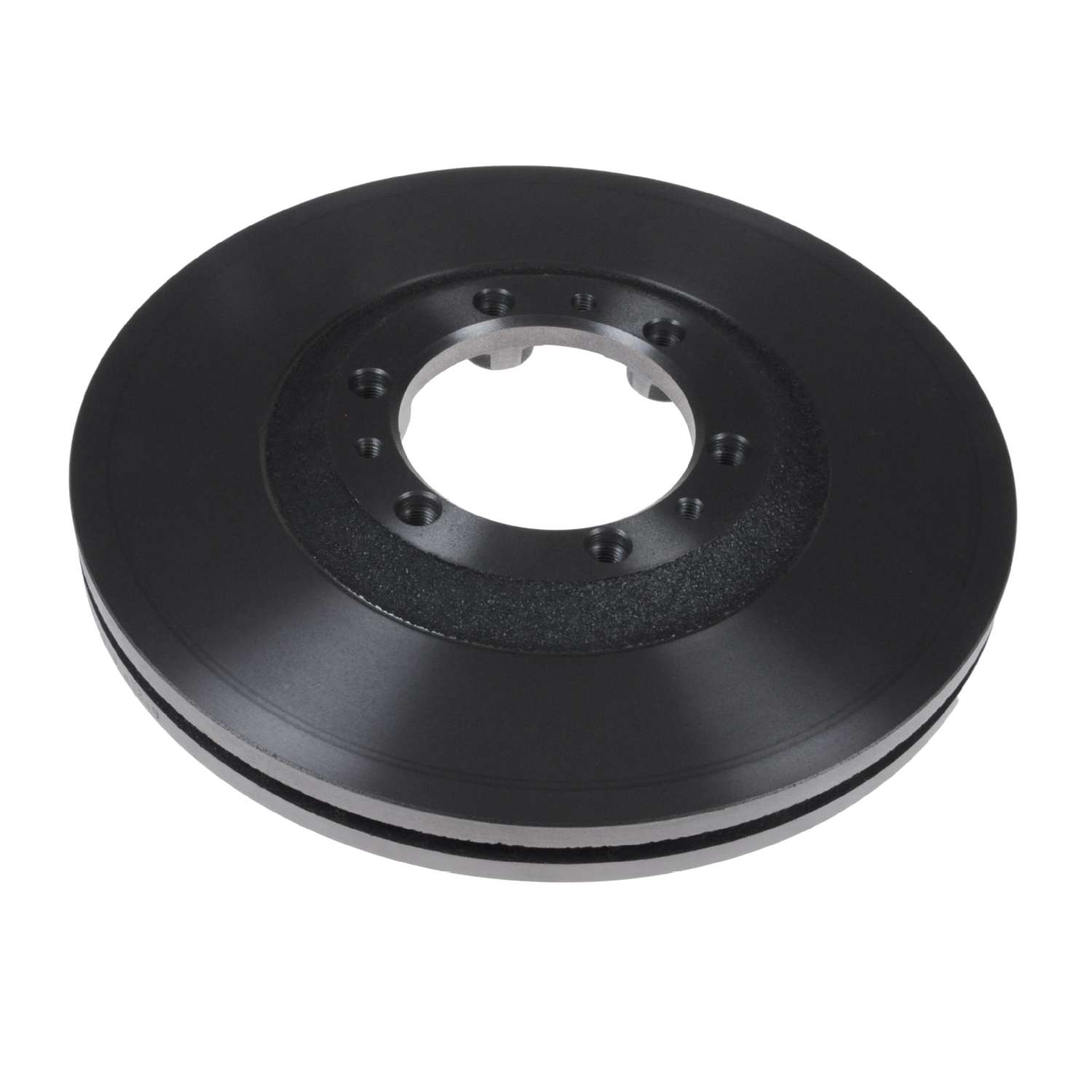 Диск гальмівний передній Great Wall BLUE PRINT