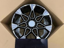 Ковані диски OEM R23 V2 (4 шт) BMW XM G09 2022- рр.