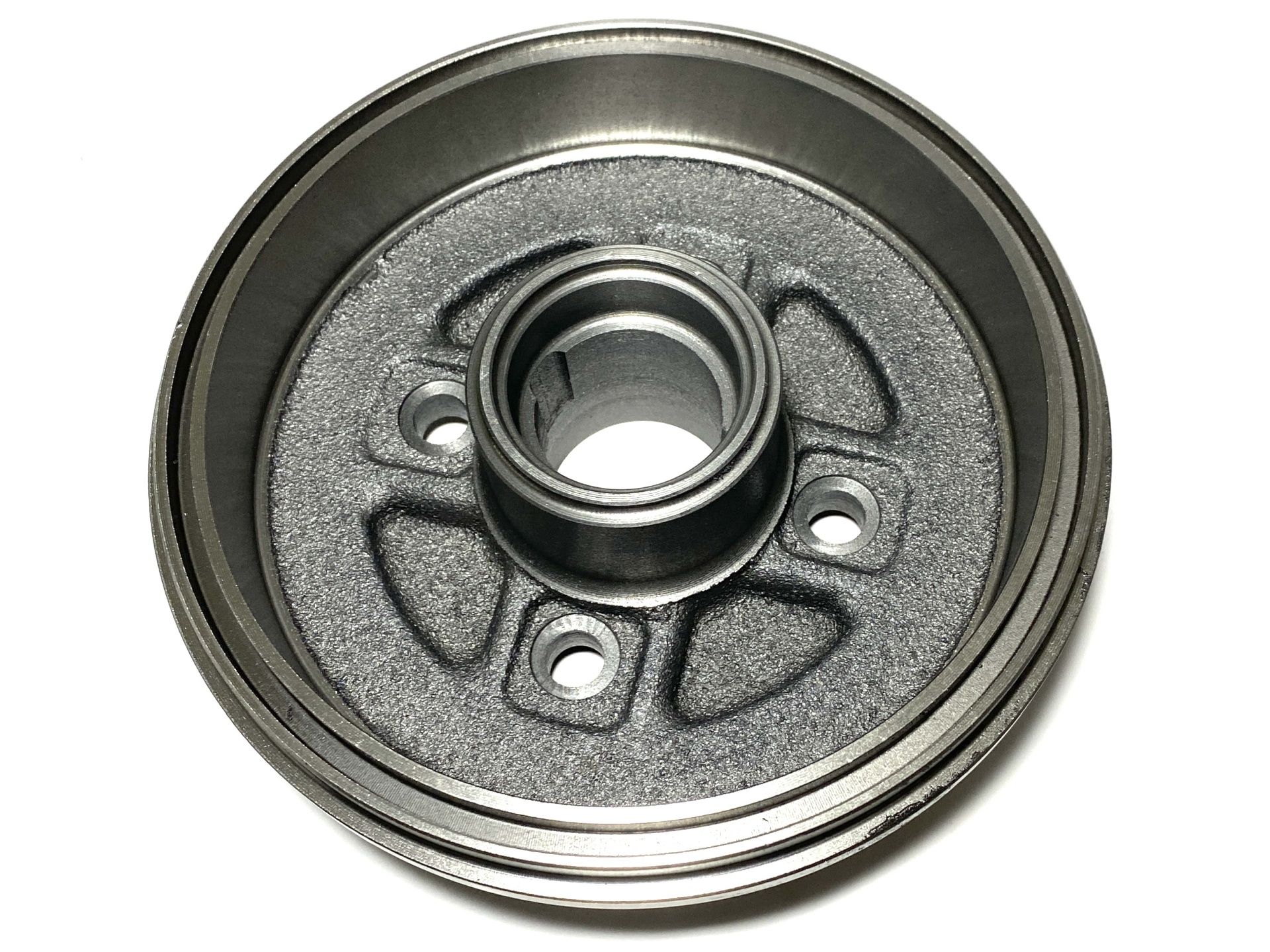 Барабан гальмівний задній без ABS Lifan 320 KLM