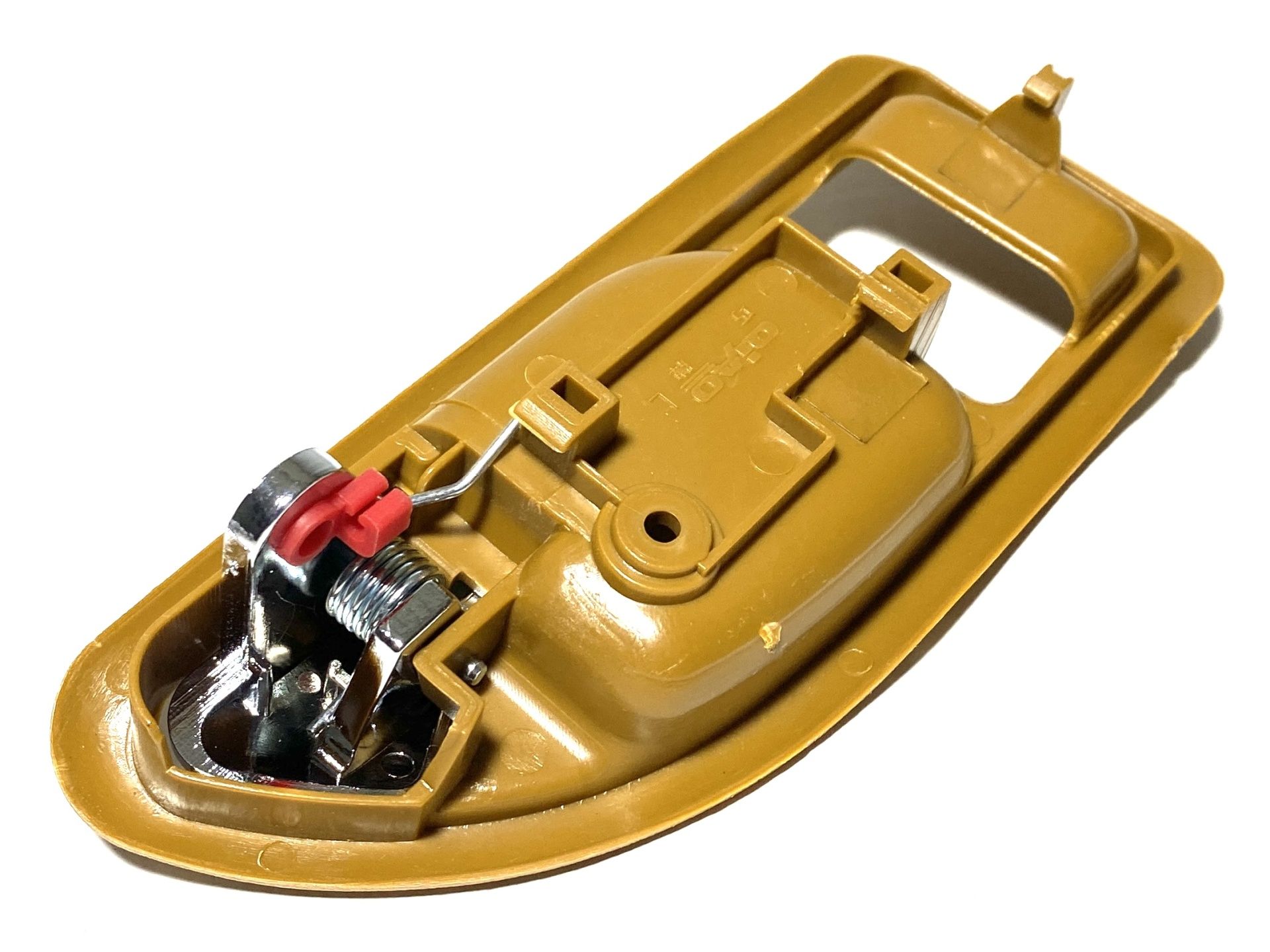 Ручка внутрішні двері L (бежева) Great Wall Hover KLM