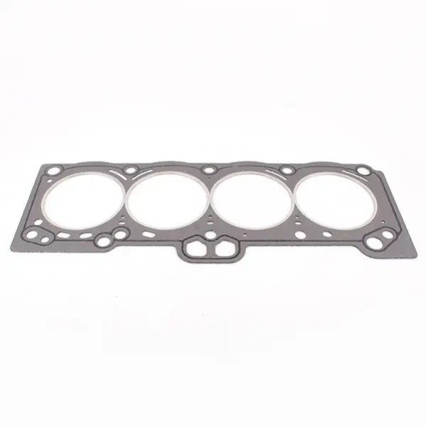 Прокладка ГБЦ 1.6L (метал) Geely MK/MK2/ (оригінал)