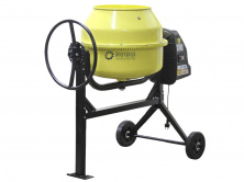 Бетонозмішувач 550 Вт, 125 л, 24-29 об/хв. AMG