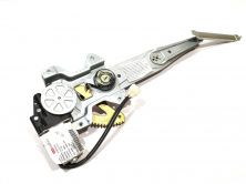 Склопідйомник двері передньої L Geely MK KLM