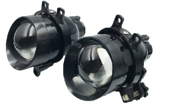 Протитуманні біксенонові лінзи TORSSEN FOG LIGHT 3 ' (20200185)