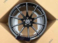 Ковані диски OEM R19 R20 V1 (4 шт) McLaren 765LT