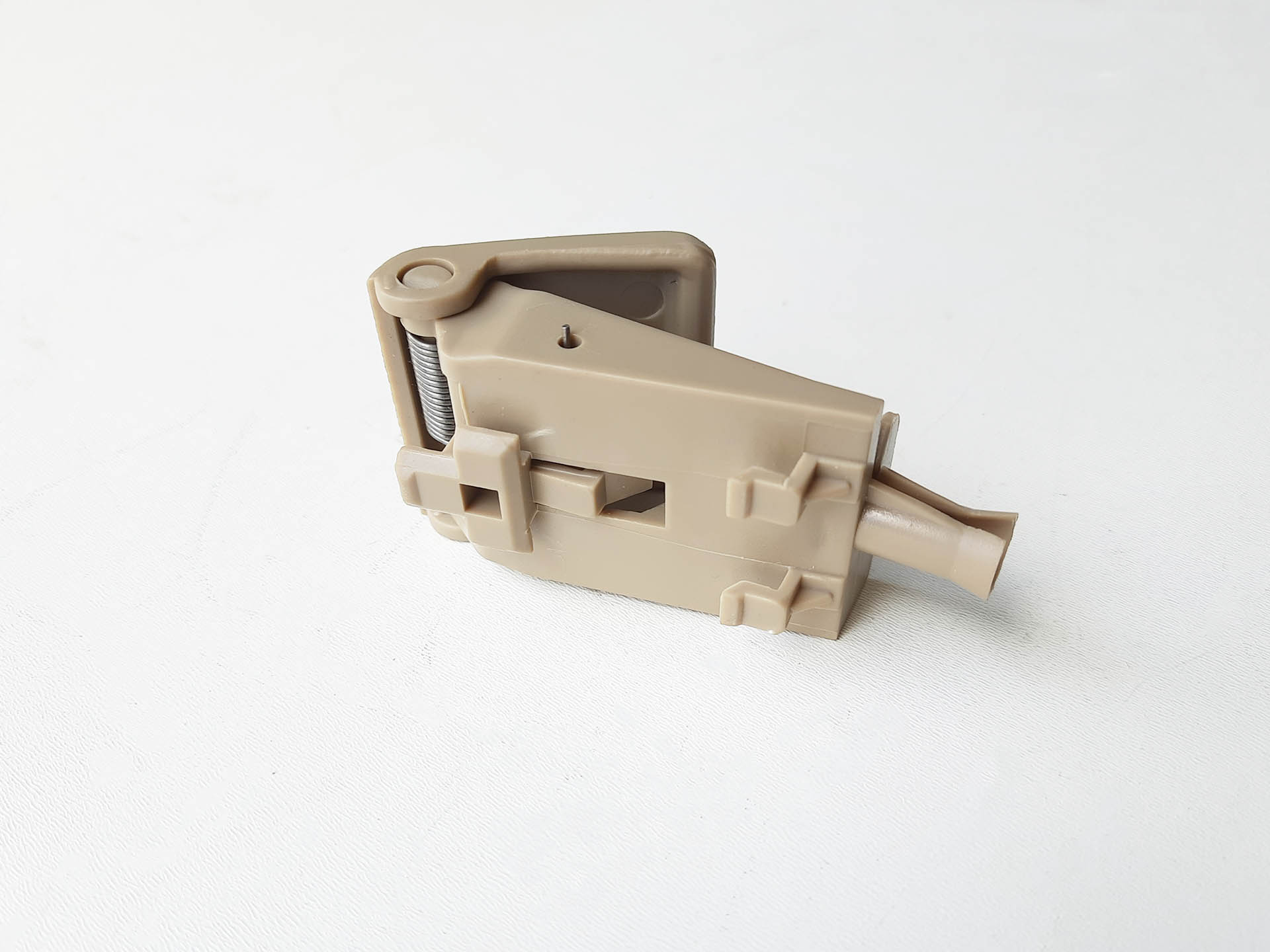 Ручка капота Geely MK/MK2 KLM